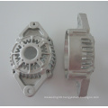 car alternator housing